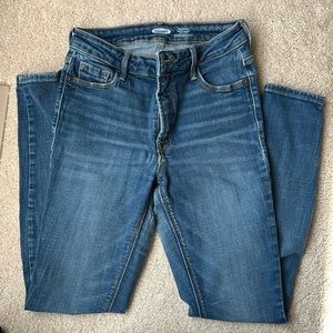 Old Navy Rock Star Super Skinny